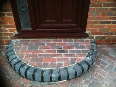 DOORSTEP .